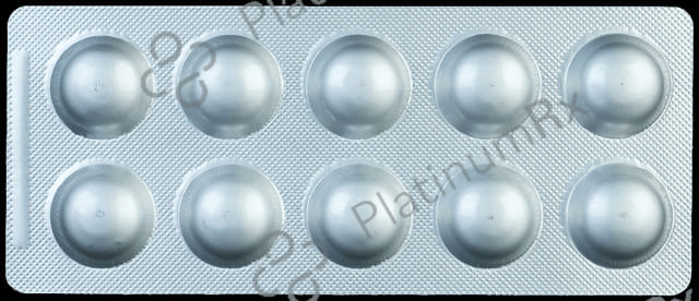 Acotibien 100mg Tablet 10s