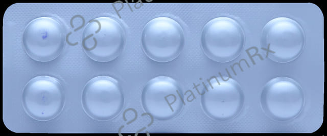 Ocdox 100mg Tablet