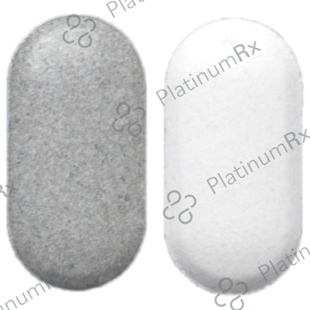 Glyciphage VG 2mg Tablet SR 10s
