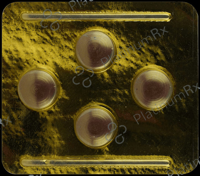 Silderect Gold 100mg Tablet 4s