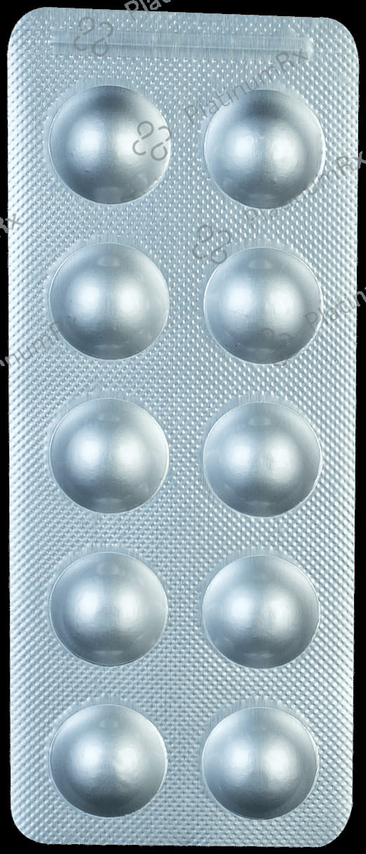 Beniduce 4mg Tablet 10s