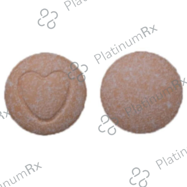 Eslo AT 2.5/50mg Tablet 15s
