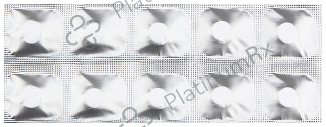 Amlip 10mg Tablet 10s