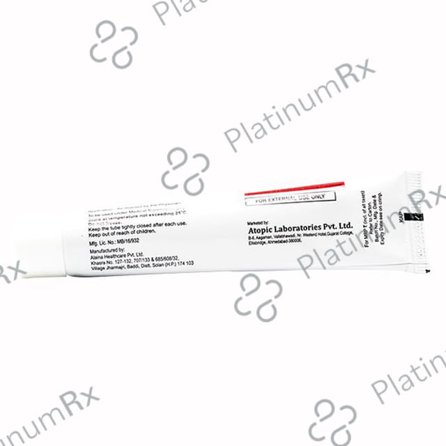 Adapic C Gel 20gm