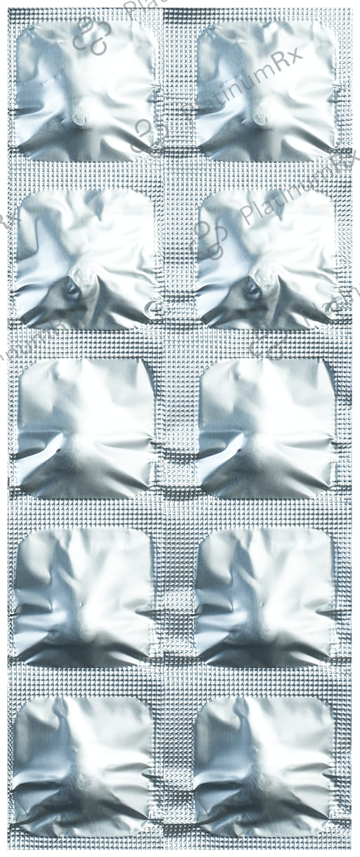 Festal N 212.5mg Tablet 10s