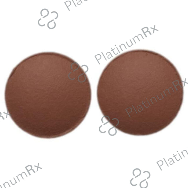 Rosubest 10mg Tablet 10s