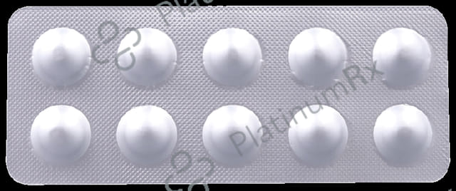 Goodprazole 20mg Tablet 10s