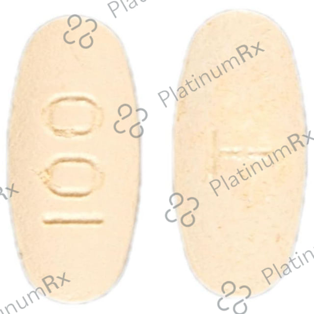 Tapal 100 Tablet