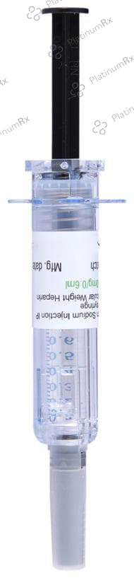 Lupenox 60mg Injection 0.6ml