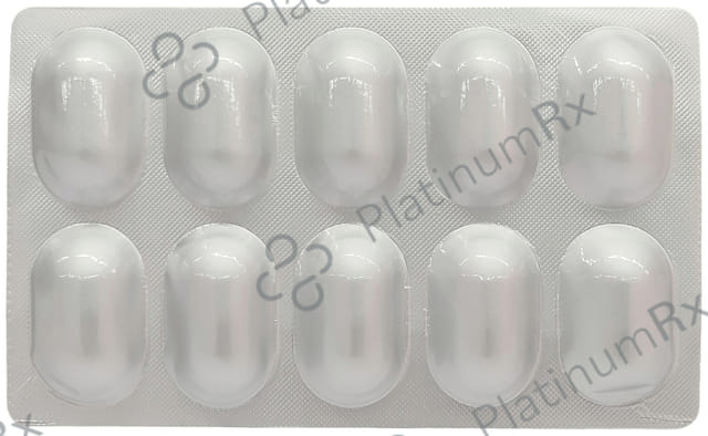 D Chiro Plus Chewable Tablet 10s
