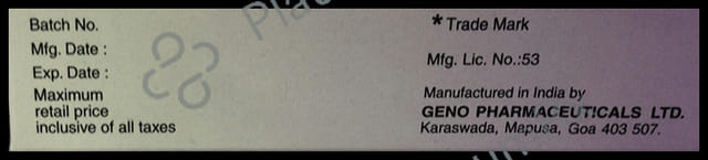 Fusigen DP Cream 10gm