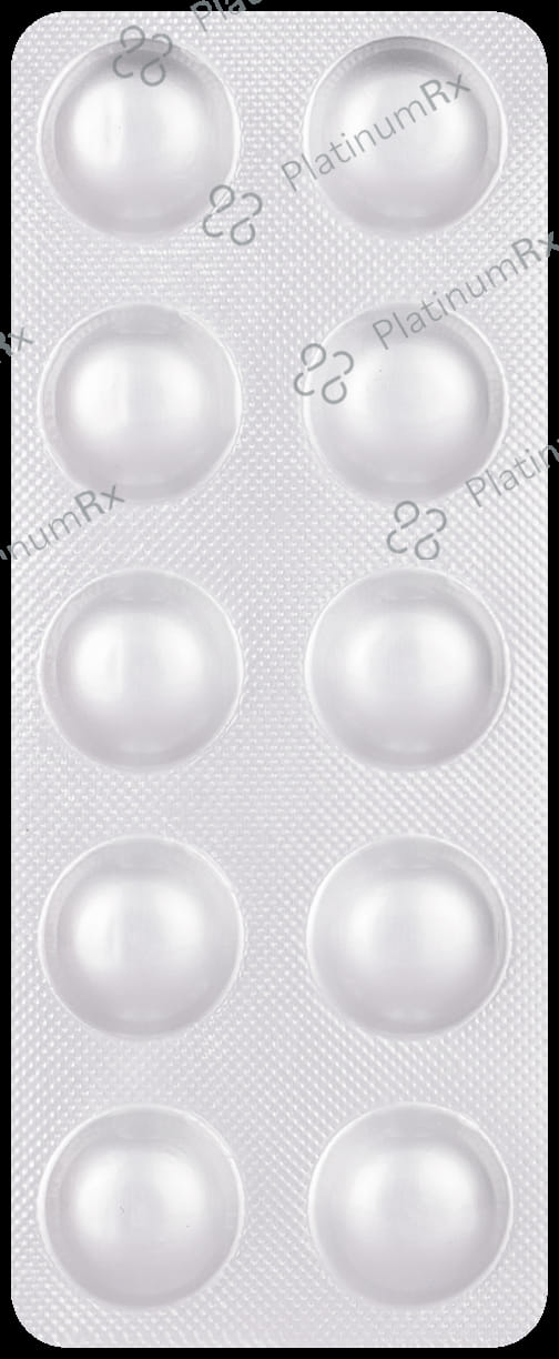 Milixim O 100/100mg Tablet DT 10s