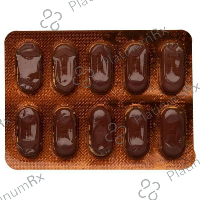 Akt 2 Tablet