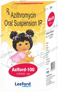 Aziford Syrup