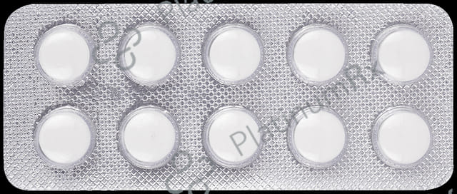 Torget 20mg Tablet 10s