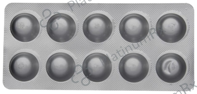 Premylin-M SR Tablet