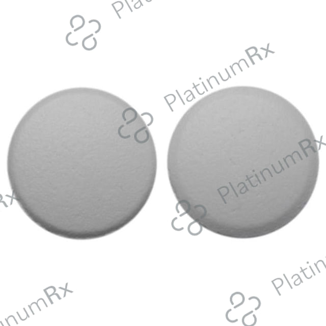 Dicloran A 50/325mg Tablet 10s