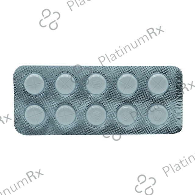 Pericort 4mg Tablet
