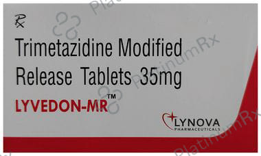 Lyvedon-MR Tablet