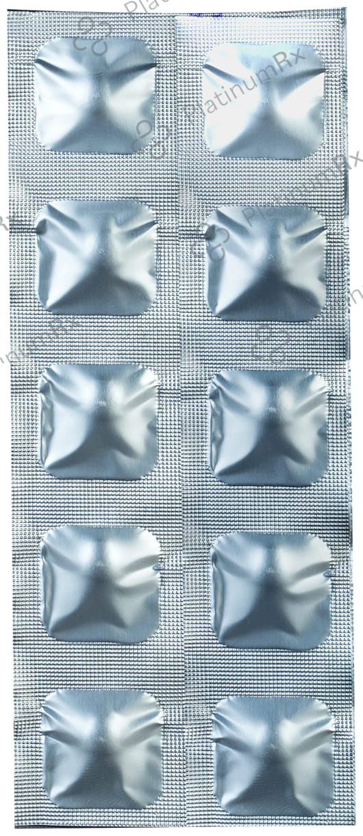 Roseday F 160/20mg Tablet 10s
