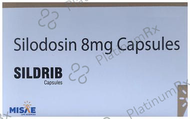 Sildrib Capsule