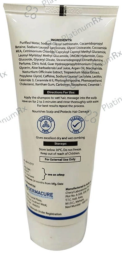 Anarise Shampoo