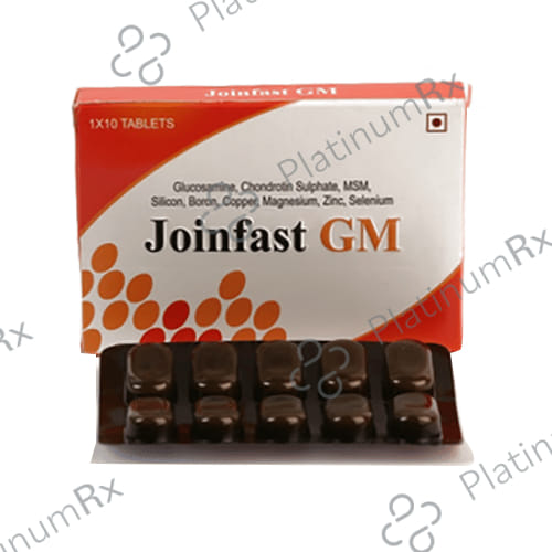 Joinfast GM Tablet