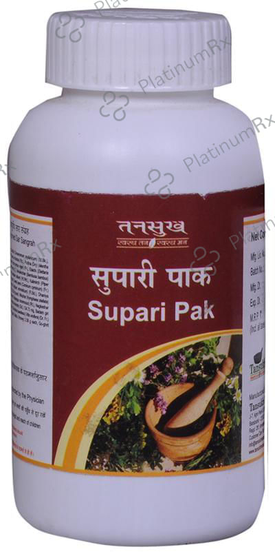 Tansukh Supari Pak Powder