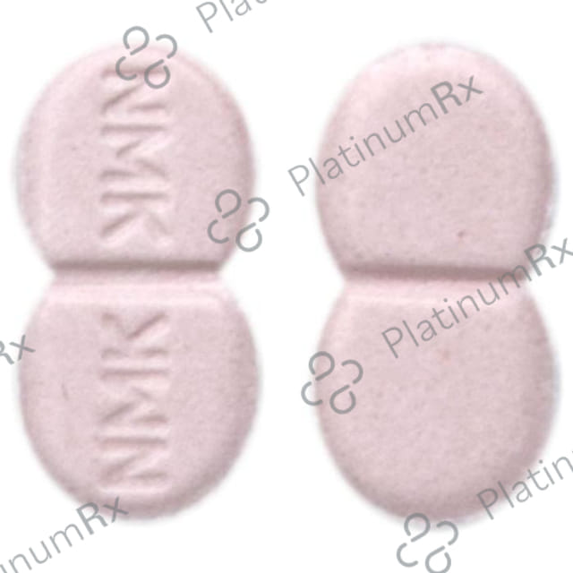 Nivomik 500mg Injection