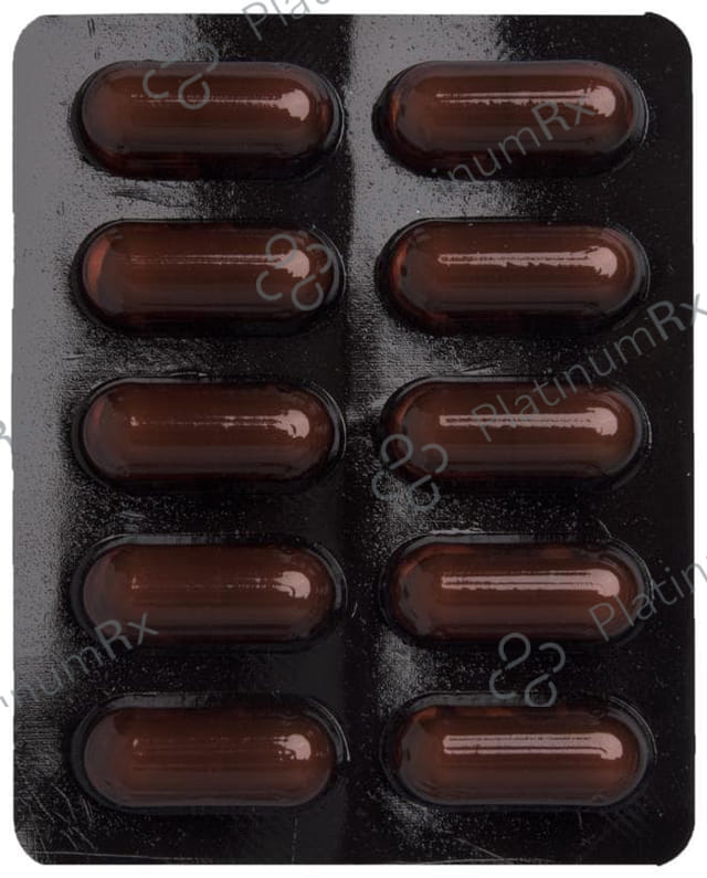 Obemac Capsule