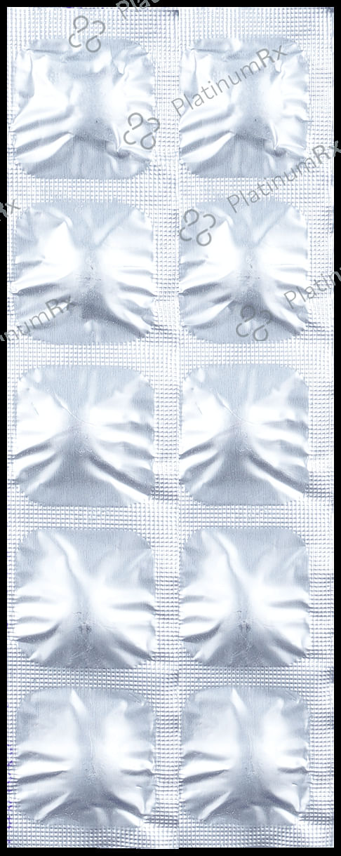 Nodict 50mg Tablet 10s