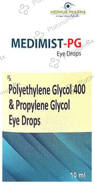 Medimist-PG Eye Drop