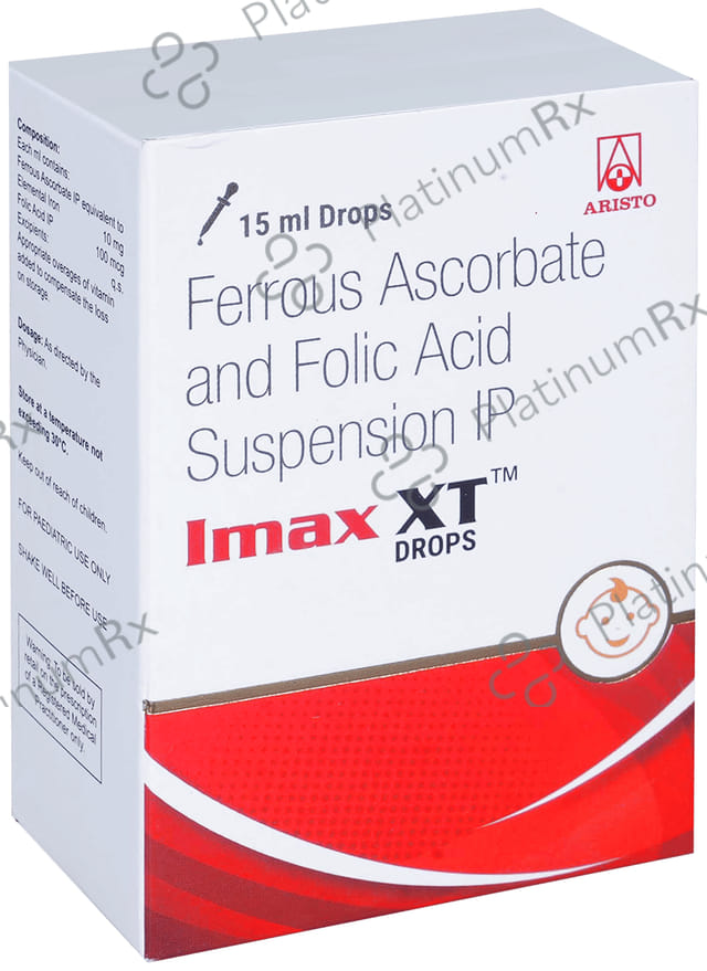 Imax XT Drop