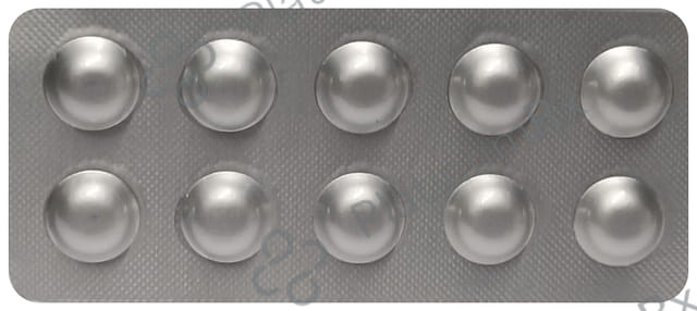 Bisopric-AM 2.5 Tablet