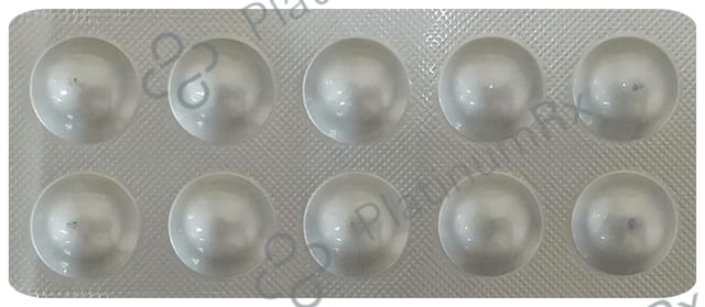 Melocure 5mg Tablet 10s