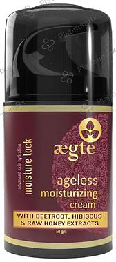 Aegte Ageless Moisturizing Cream