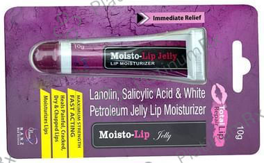 Moisto-Lip Jelly