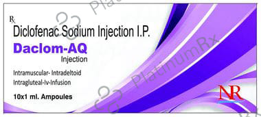 Daclom AQ Injection