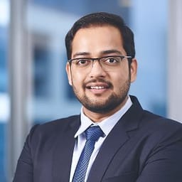 Ashutosh Pandey