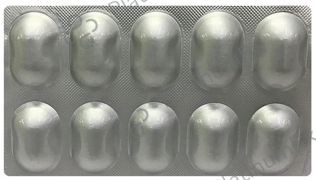 Diclofed-SP Tablet