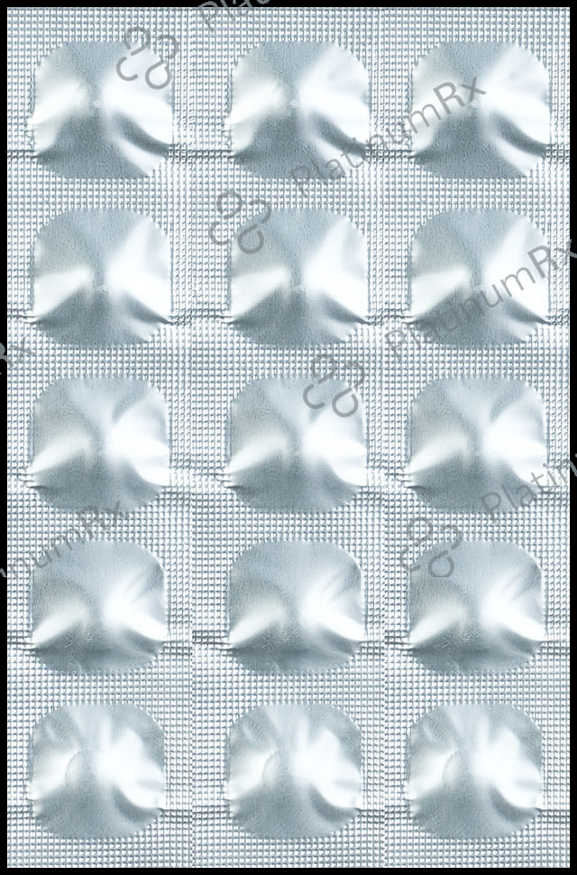 Cilaheart 5mg Tablet 15s