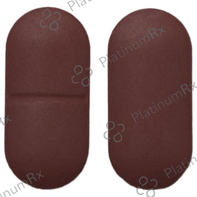 Carnimac Plus 500/1500/1500mg Tablet 10s