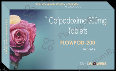 Flowpod 200 Tablet