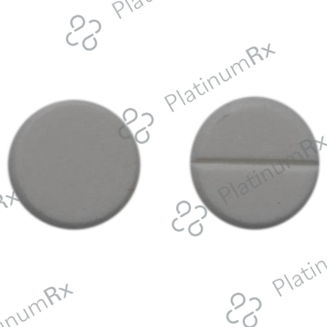 Nebicip 2.5mg Tablet 10s