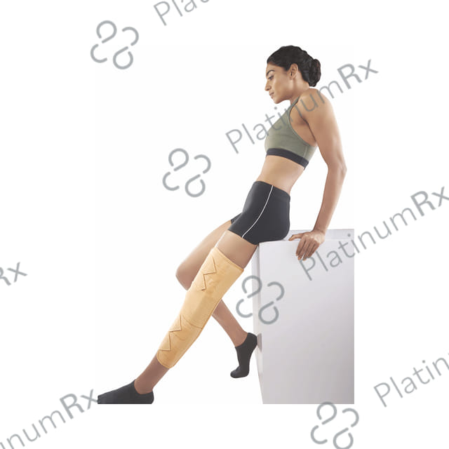 Vissco Core 0701 Knee Brace Large