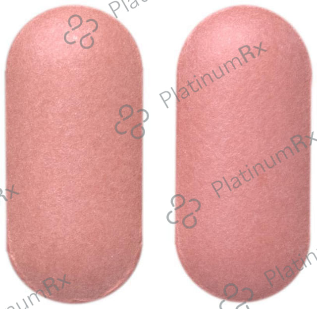 Faronac 200mg Tablet 6s