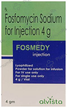 Fosmedy Injection