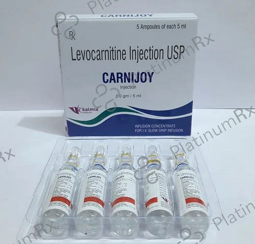 Carnijoy 1gm Injection 5ml