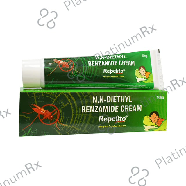 Repelito Cream