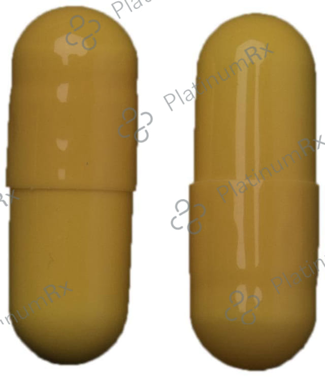 Floreva Capsule 10s